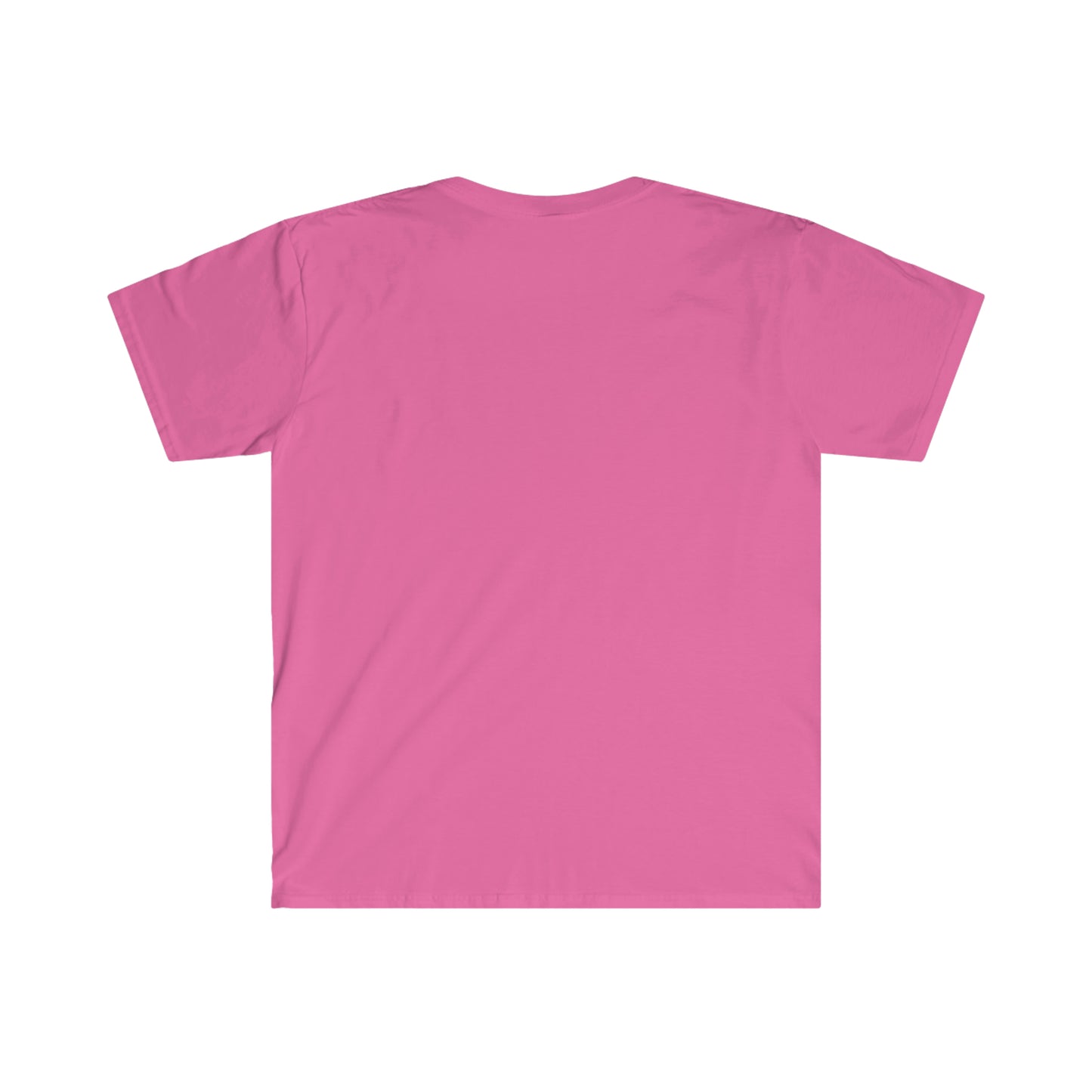 Super Mom Softstyle T-Shirt